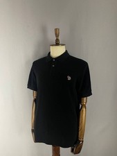 Polo golf uomo Paul Smith