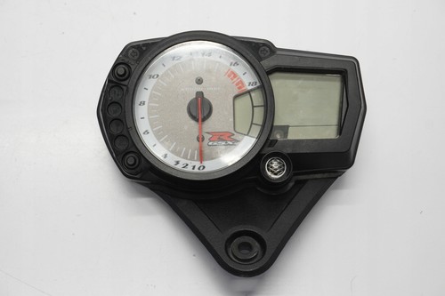 Suzuki gsx 600 750 - 750, l0