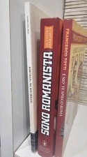 Lot 3 themed books *Rome*
