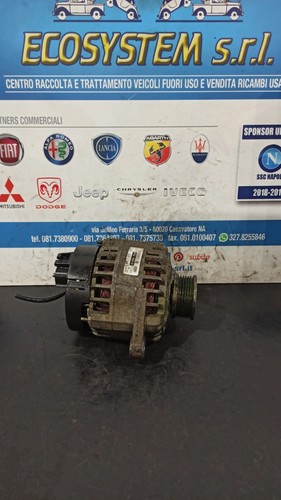 Alternatore per fiat - alternatore, croma
