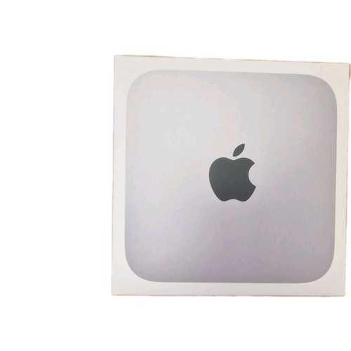 Apple mac mini 8 - pc,