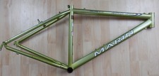 Telaio mtb retro 1999 marin - telaio,