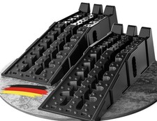 Rampa Carrabile per Auto-[Set