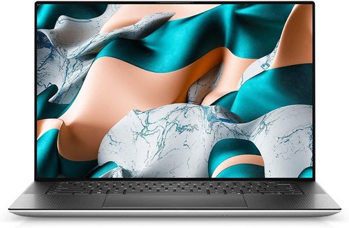 Dell xps 9500 fhd - 9500, 15,6"