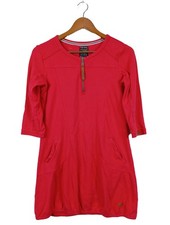 S'QUESTO Abito felpa Donna