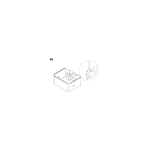 Gibidi aj49000 cassa