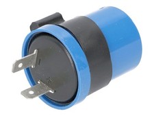 Relè lampeggiatore indicatore