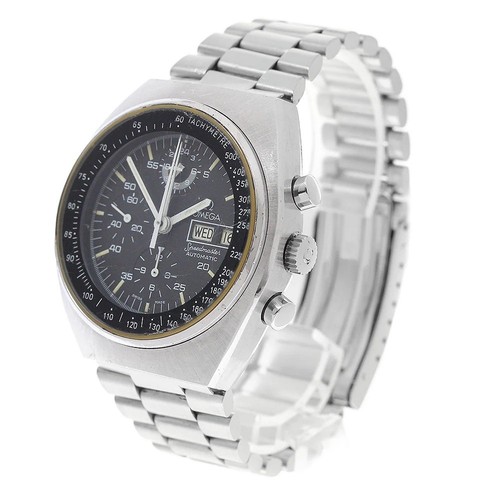 Orologio uomo automatico - da,