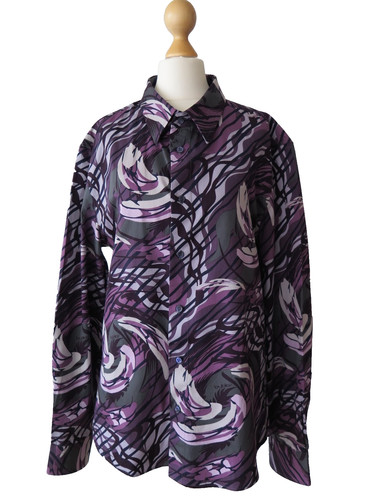 Camicia elegante uomo - , byblos