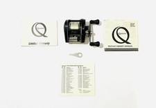 Mulinello Baitcast Quantum