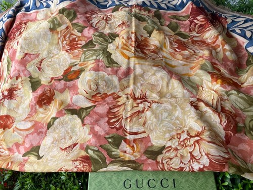 Bellissima stola gucci - bellissima, vintage