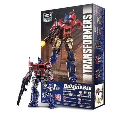 Trumpeter 03111 transformers - 03111,