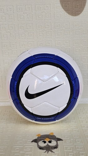 Pallone calcio nike total - pallone,