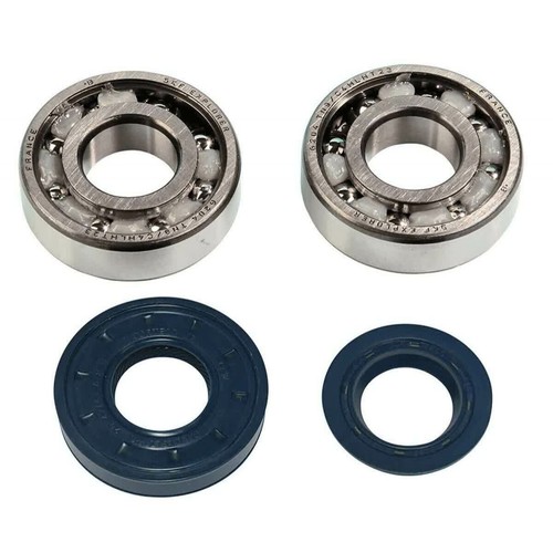 Kit cuscinetti albero - kit,