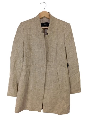 Zara basic cappotto mezza - zara,