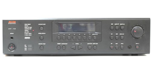 Preamplificatore