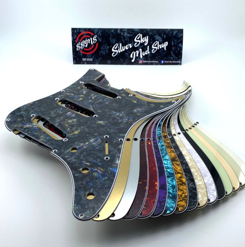 Prs silver sky - prs, battipenna