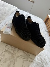 christian louboutin louis