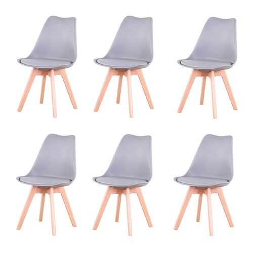 Grandca home set sedie - di,