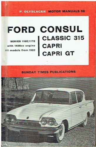 Ford console classic - console, &