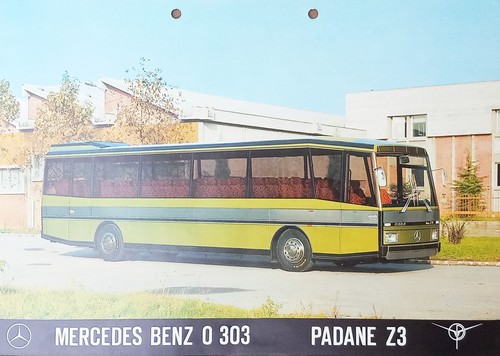 Padane omnibus 197 - padane,