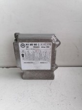 CENTRALINA COMANDO AIRBAG 1K0909605AA001 VOLKSWAGEN GOLF (1K) (10/03>12/09