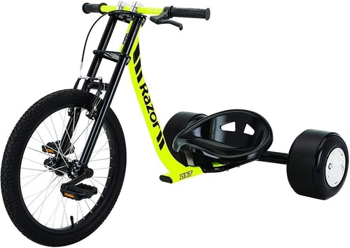 Razor dxt drift trike - razor,