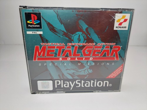 Metal gear solid - gear,