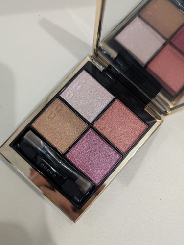 Suqqu signature color eyes - color, 120