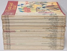 FIABE SONORE FRATELLI FABBRI