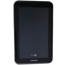 Tablet Samsung Galaxy Tab 2 7"