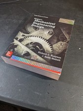 SHIGLEY’s Mechanical