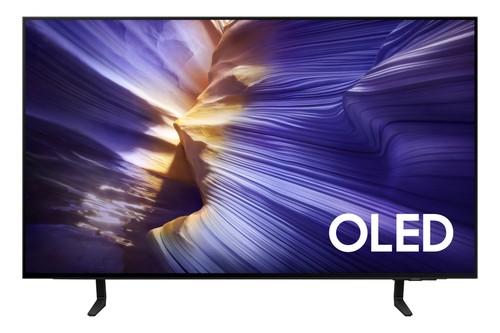Samsung s90f pollici oled - samsung,