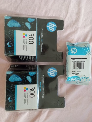 Set cartucce nuove hp - nuove,,