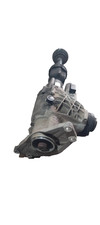 Riduttore cambio per jeep - riduttore,