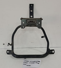 STAFFA SUPPORTO AMMORTIZZATORE SELLA HONDA SILVER WING 600 2001 2009 VEDI ?