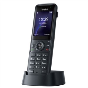 Yealink ax83h cordless fi - yealink,