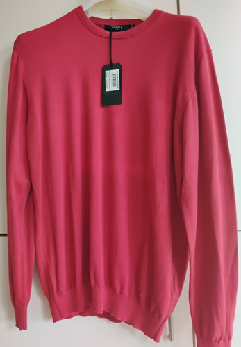 Liu maglione maglia - uomo, tg