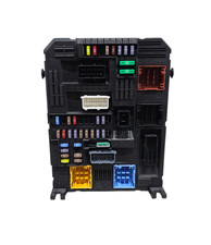 CENTRALINA BSI PER CITROEN