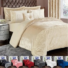 Copripiumino Lusso Velluto