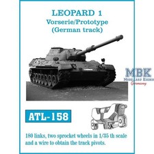 Friul atl 158 leopard prima - 1,