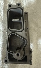 Turbocompresor Holset