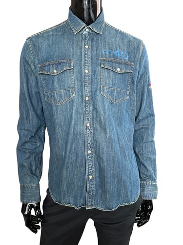 Camicie denim martina - camicie, in