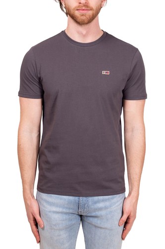 Napapijri shirt uomo con - napapijri,
