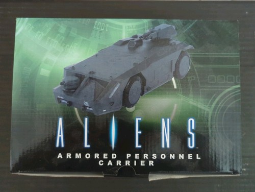 Aliens porta personale - aliens,