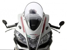Motorcycle Windshields MRA