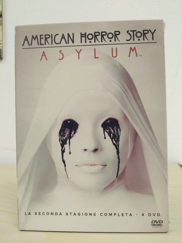 American horror story st - american, st.02