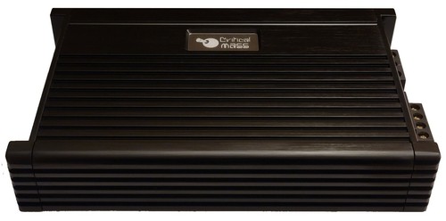 Critical mass ax1000 audio - cm-ax1000,