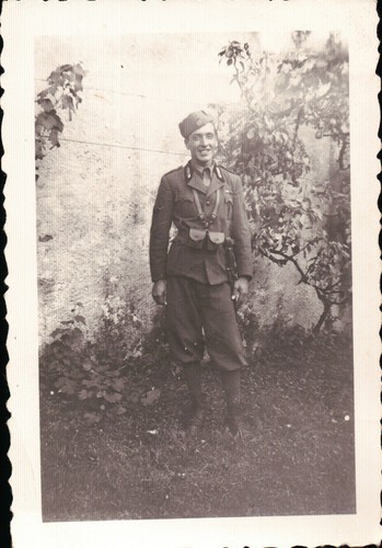 Vera foto militari seconda - militari,