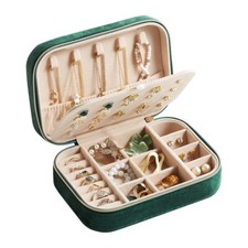 Portagioie in velluto